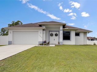 1203 Sunniland Blvd, Lehigh Acres, FL 33971