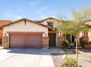 3116 S 82nd Ln, Phoenix, AZ 85043