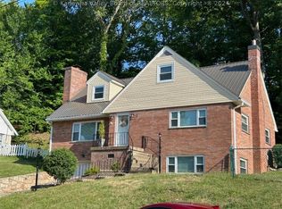 533 S Fort Dr, Charleston, WV 25314