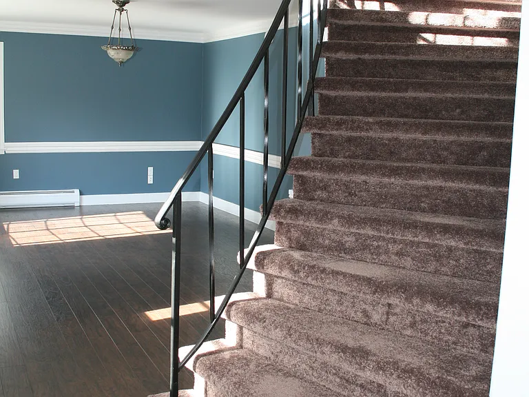 Main House - Front Foyer