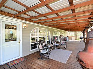 153 Allendale Hills Rd, Franklin, NC 28734