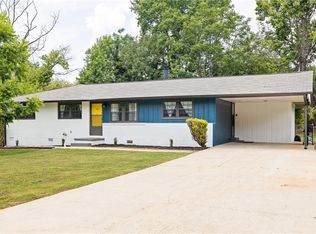 3842 Brookcrest Cir, Decatur, GA 30032