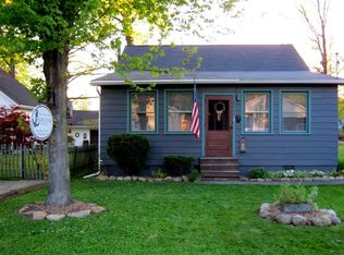 4923 Thomas Blvd, Geneva, OH 44041