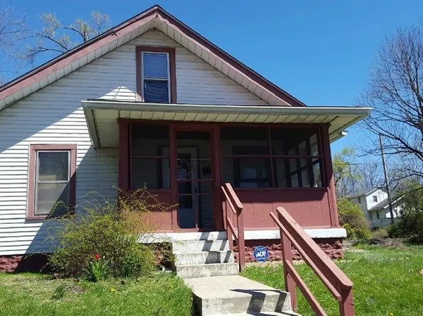 3727 Crescent Ave, Indianapolis, IN 46208