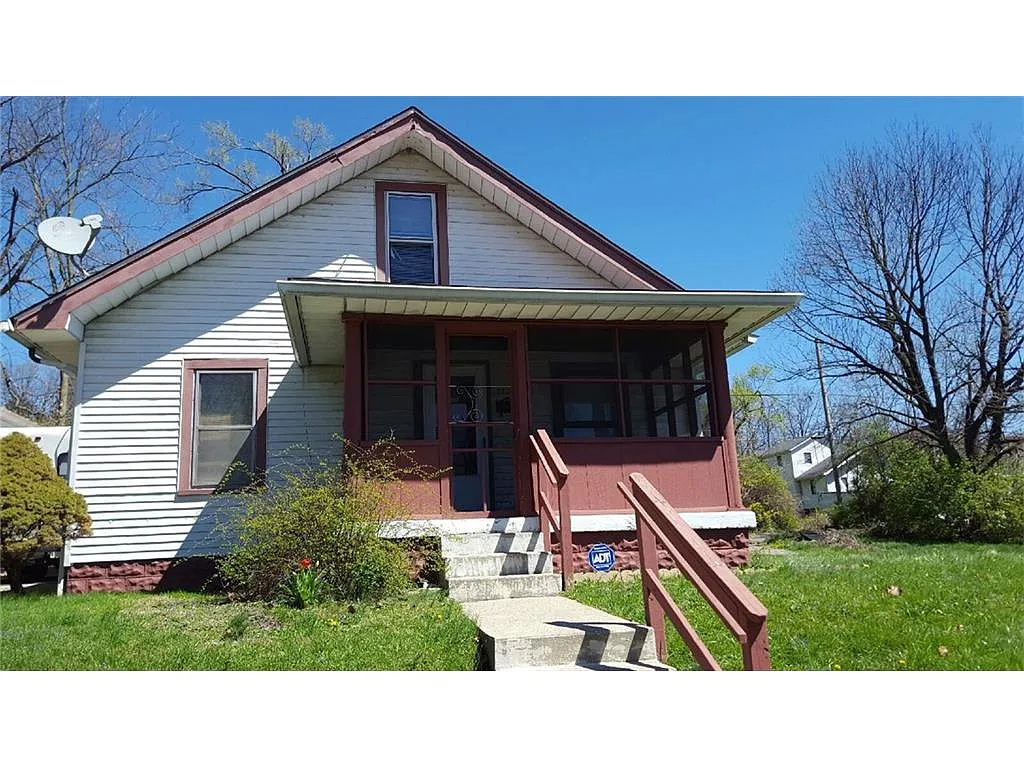 3727 Crescent Ave photo 1