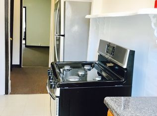 1192 Gates Ave #3, Brooklyn, NY 11221