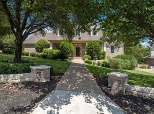 1733 Canonero Dr, Austin, TX 78746