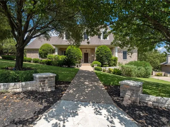 1733 Canonero Dr, Austin, TX 78746