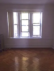 Rented by Andrew Parker, LREB