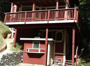 465 Woodsey Rd, Crestline, CA 92325