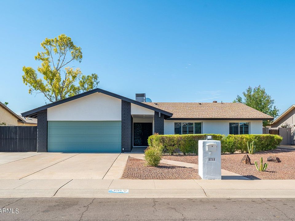 1st image of 8715 E AMELIA Avenue