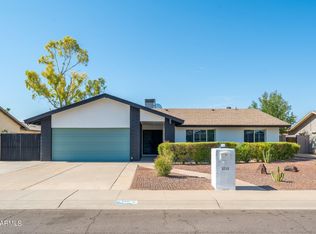 8715 E Amelia Ave, Scottsdale, AZ 85251