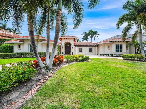 3130 Leeward LN, NAPLES, FL 34103