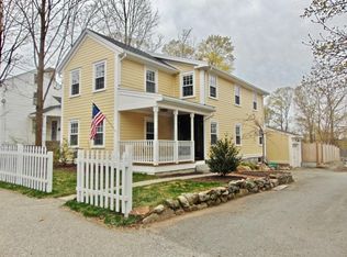 36 High St #36, Andover, MA 01810