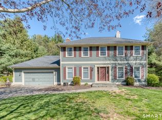 24 Old Mill Drive, Canton, CT 06019