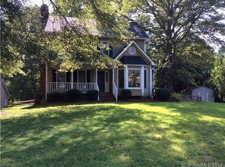 930 Pine Knoll Rd, Fort Mill, SC 29715