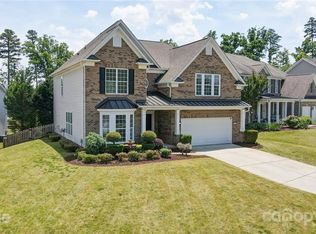 10832 Elsfield Ave, Concord, NC 28027