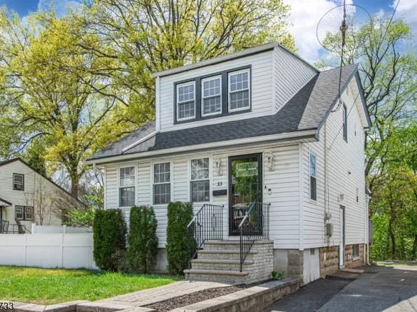 31-33 Smallwood Ave, Belleville Twp., NJ 07109