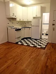 Rented by Keller Williams NYC