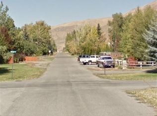400 S 6th St, Bellevue, ID 83313