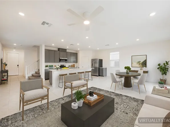 10279 Fragrant Apple Ct, Las Vegas, NV 89141