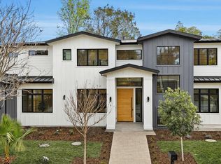 2319 Warner Range Ave, Menlo Park, CA 94025