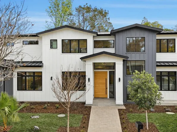 2319 Warner Range Ave, Menlo Park, CA 94025