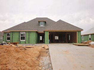 2637 Suncrest Ave, Springdale, AR 72764