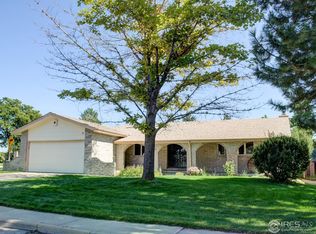 2612 W Buena Vista Dr, Greeley, CO 80634