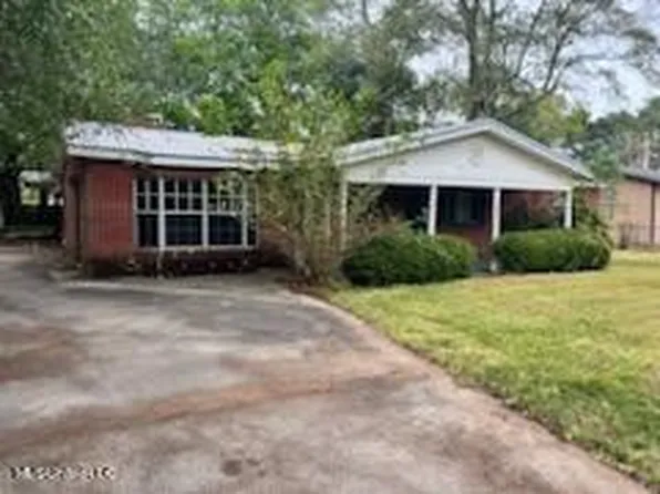 3607 Blueback Ave, Pascagoula, MS 39581