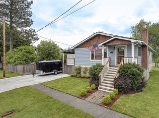 363 North St, Vernonia, OR 97064