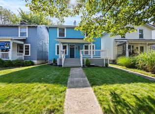 1420 S Ohio Ave, Columbus, OH 43206