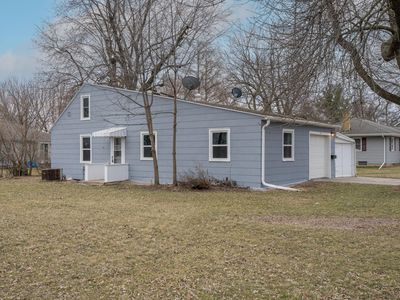 345 N 4th St, Le Sueur, MN, 56058