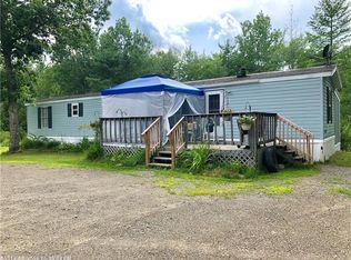 66 Brasley Ave, Glenburn, ME 04401