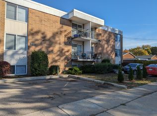1615 Nottingham Ave APT 101, Kalamazoo, MI