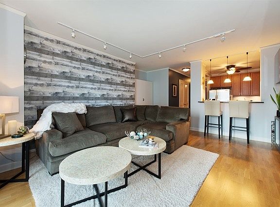 3rd image of 450 E Waterside Dr #1007