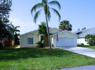 6052 Mullin St, Jupiter, FL 33458