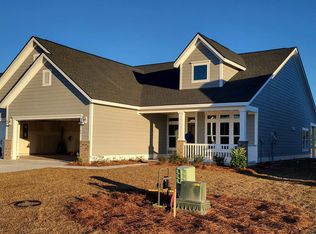 5704 Whitebark Dr LOT 90, Lexington Myrtle Beach, SC 29577