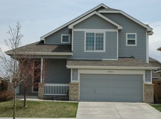 10444 Ursula St, Commerce City, CO 80022