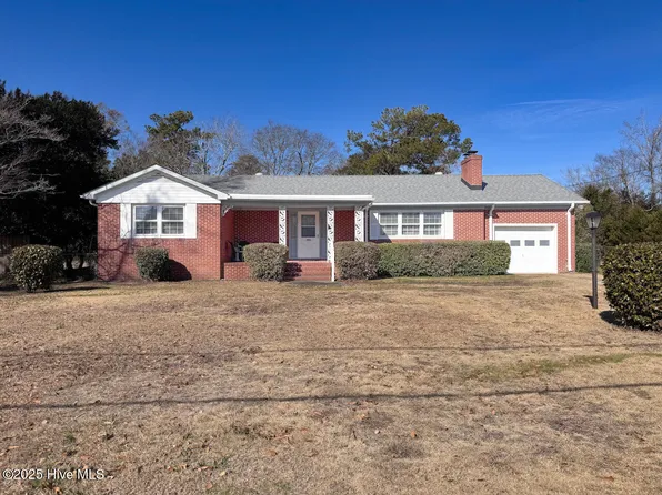 302 Jeb Stuart Drive, Wilmington, NC 28412