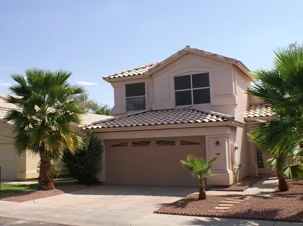 630 N Diane Ct, Chandler, AZ 85226
