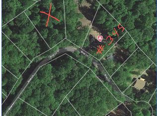 0 Briar Ln, Front Royal, VA 22630