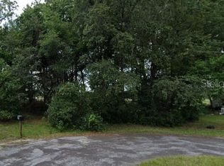 10006 N Conrad Pt, CITRUS SPRINGS, FL 34434