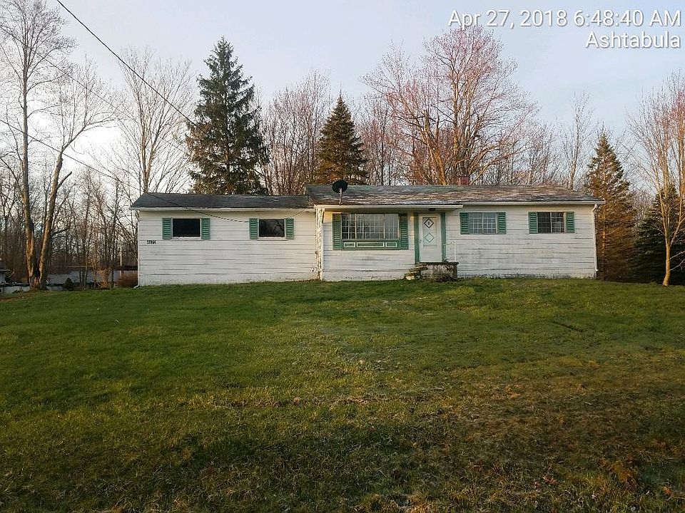 Property Front View