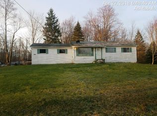 4670 Knickerbocker Cir, Ashtabula, OH