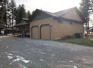 2925 S Glenrose Rd, Spokane, WA 99223