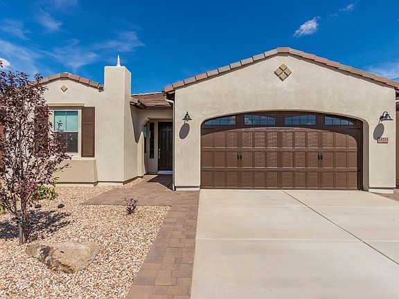 2nd image of 35715 N Granada Ln