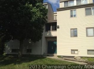 1903 Melrose Dr APT B, Champaign, IL 61820