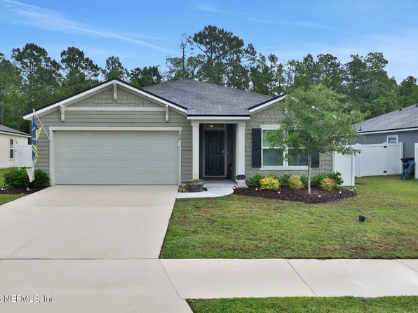 138 FALCON RIDGE Road, St. Augustine, FL 32084