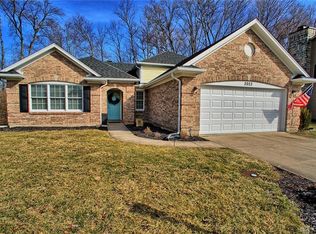 2023 Bluestream Ct, Dayton, OH 45459